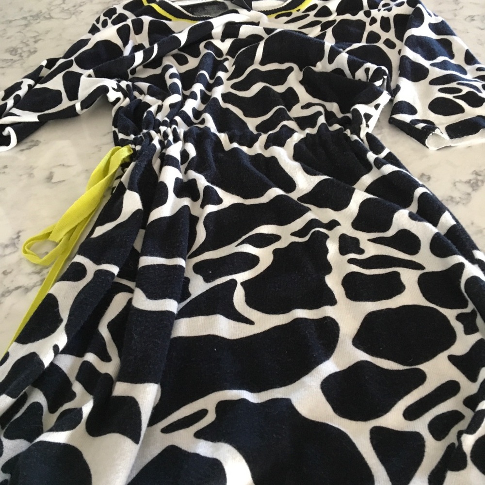 Sweater tunic - Picture 7 of 8